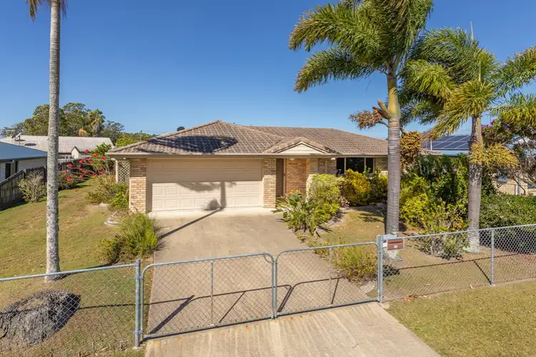 93 Ann Street, Donnybrook QLD 4510