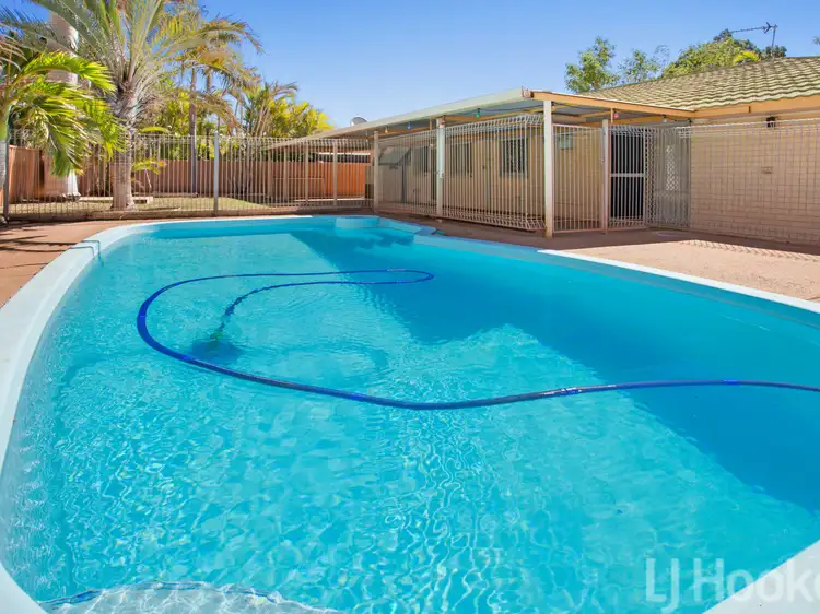 38 Kestral Way, Bulgarra WA 6714