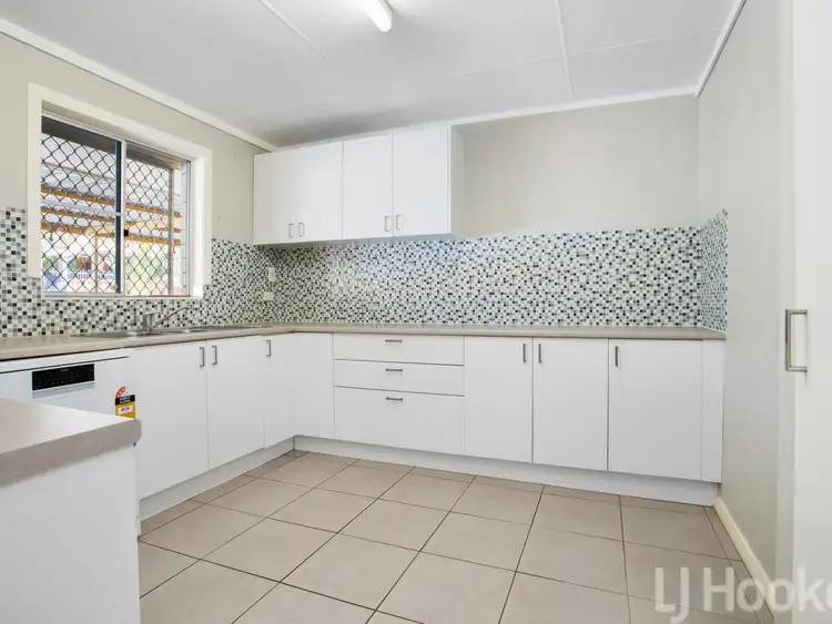 Second view of Homely house listing, 38 Kestral Way, Bulgarra WA 6714