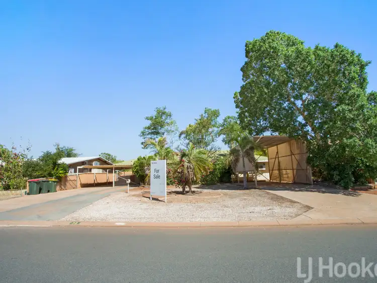Third view of Homely house listing, 38 Kestral Way, Bulgarra WA 6714