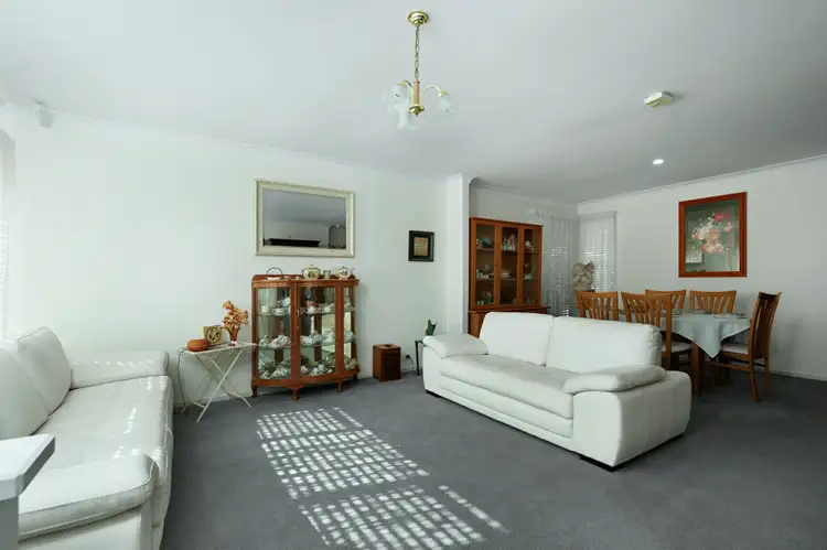 Second view of Homely house listing, 4 Baron Close, Valentine NSW 2280