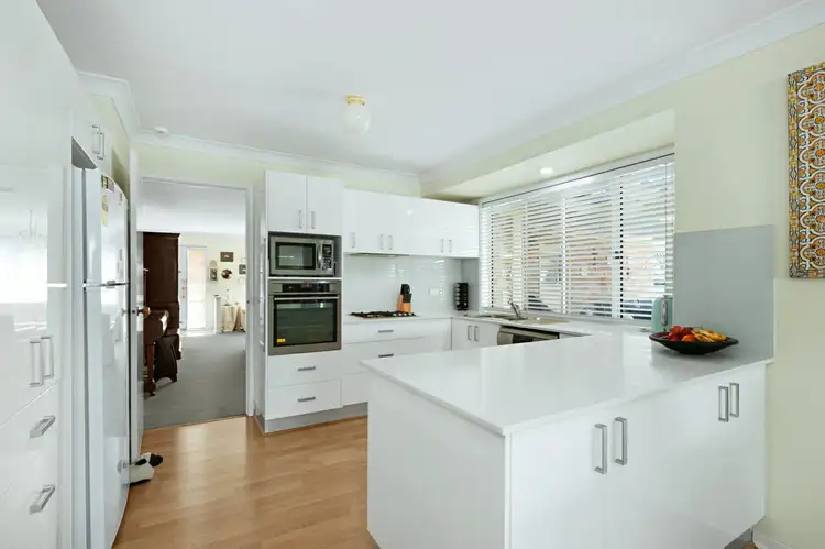 Third view of Homely house listing, 4 Baron Close, Valentine NSW 2280