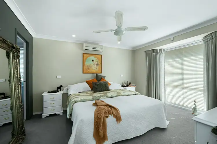 Fourth view of Homely house listing, 4 Baron Close, Valentine NSW 2280