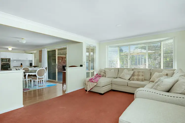 Seventh view of Homely house listing, 4 Baron Close, Valentine NSW 2280