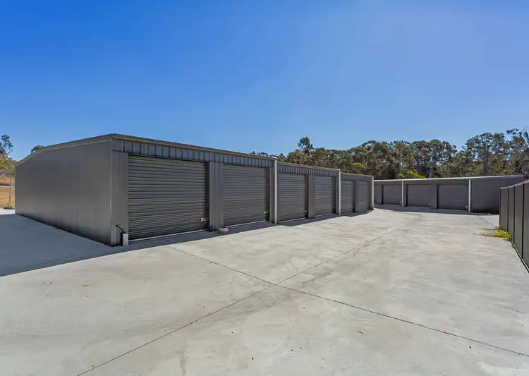 6 Industrial Close, Wingham NSW 2429