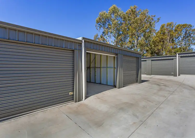 Third view of Homely warehouse listing, 6 Industrial Close, Wingham NSW 2429