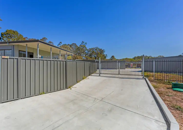 Fourth view of Homely warehouse listing, 6 Industrial Close, Wingham NSW 2429