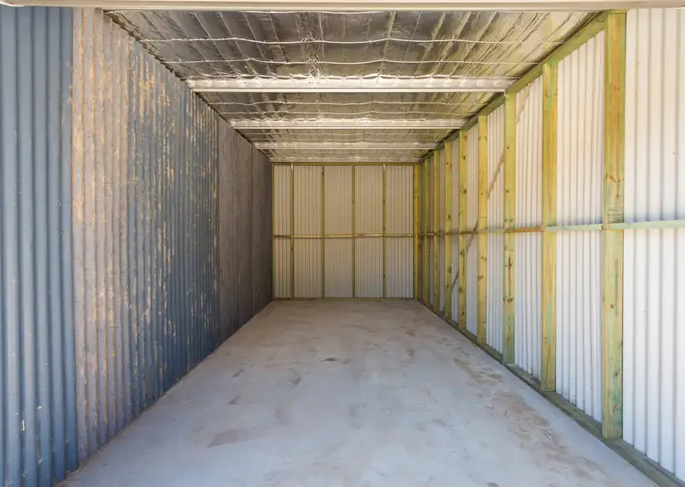 Fifth view of Homely warehouse listing, 6 Industrial Close, Wingham NSW 2429