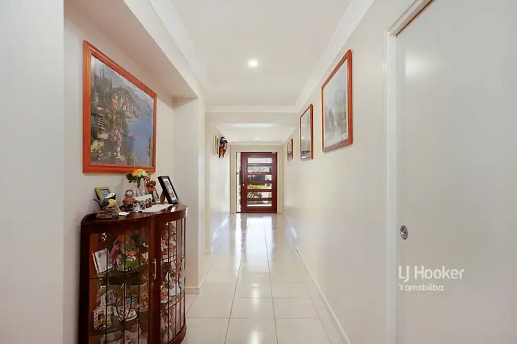 Second view of Homely house listing, 10 Lowthers Street, Yarrabilba QLD 4207