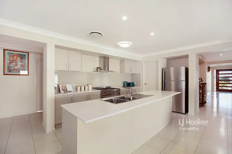 Third view of Homely house listing, 10 Lowthers Street, Yarrabilba QLD 4207