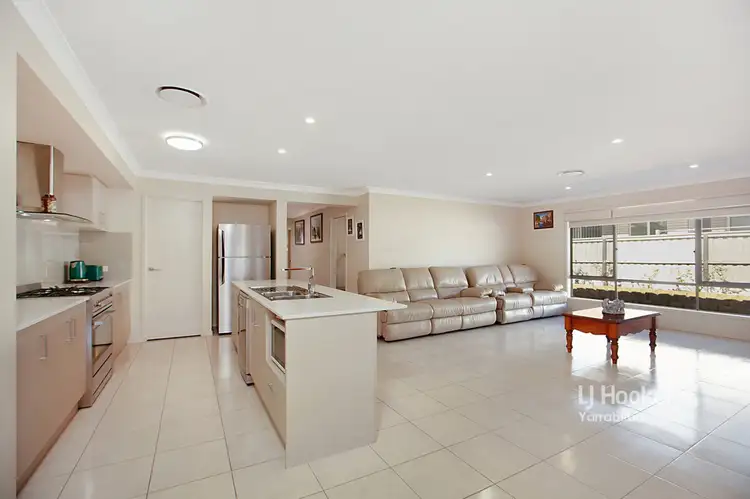 Fifth view of Homely house listing, 10 Lowthers Street, Yarrabilba QLD 4207