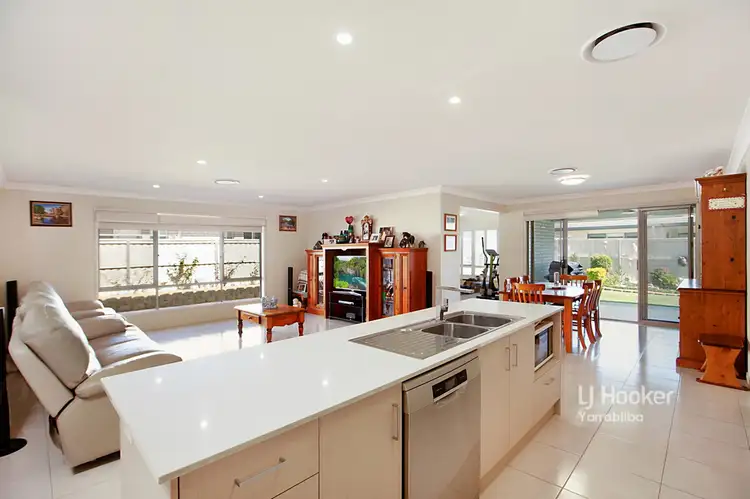 Sixth view of Homely house listing, 10 Lowthers Street, Yarrabilba QLD 4207
