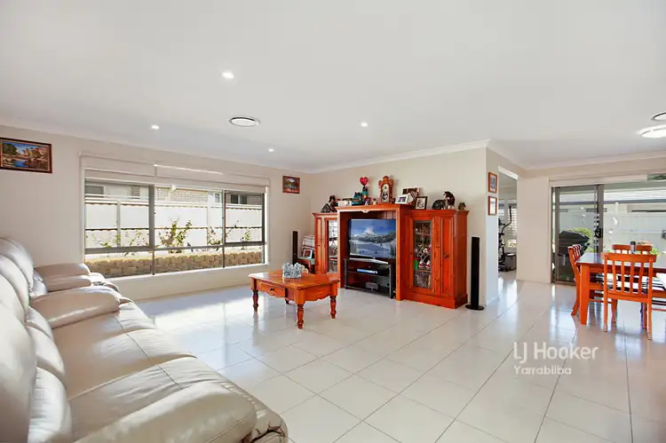 Seventh view of Homely house listing, 10 Lowthers Street, Yarrabilba QLD 4207