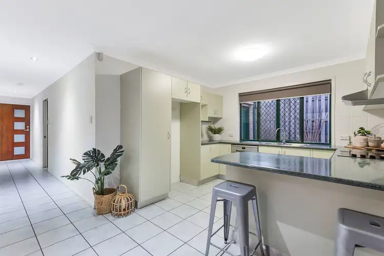 Sixth view of Homely house listing, 4 Ascendancy Way, Upper Coomera QLD 4209