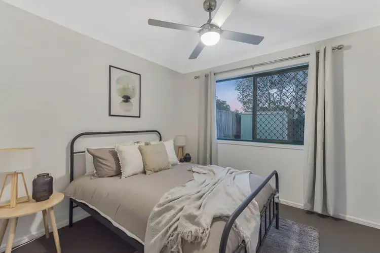 Seventh view of Homely house listing, 4 Ascendancy Way, Upper Coomera QLD 4209