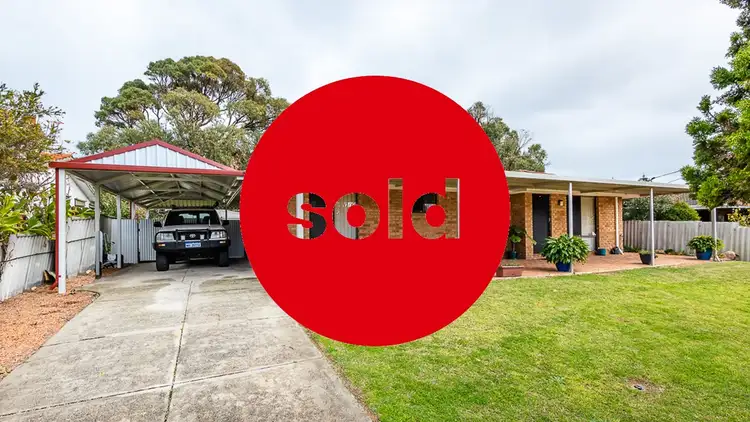 Main view of Homely house listing, 9 Brixham Way, Warnbro WA 6169