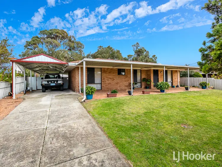 Second view of Homely house listing, 9 Brixham Way, Warnbro WA 6169