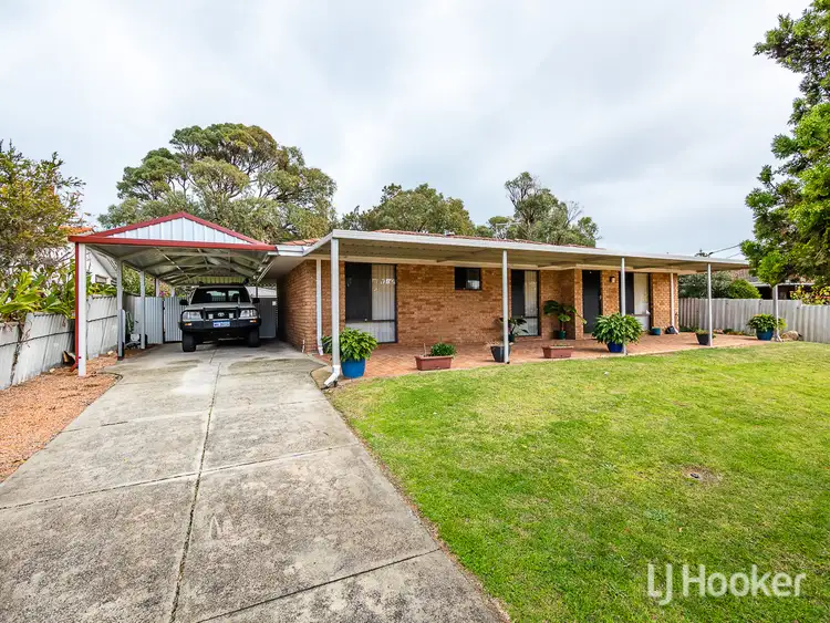 Seventh view of Homely house listing, 9 Brixham Way, Warnbro WA 6169
