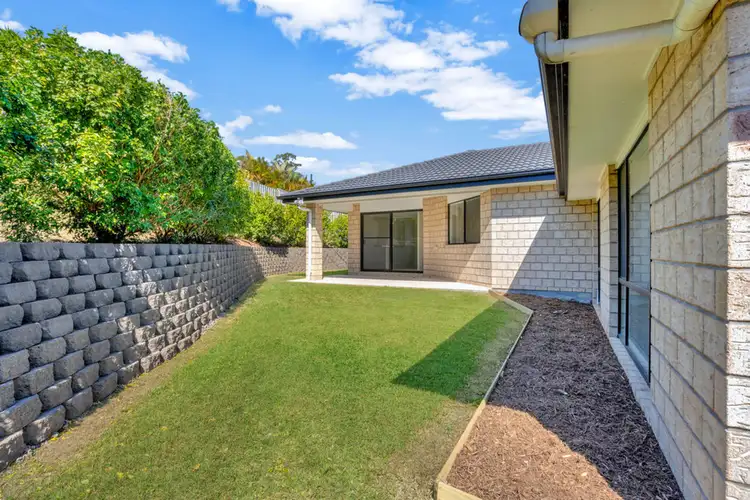 Second view of Homely house listing, 70 Hawkesbury Avenue, Pacific Pines QLD 4211