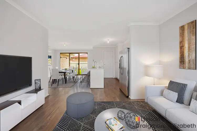 Third view of Homely house listing, 16 Clare Mews, Munno Para West SA 5115