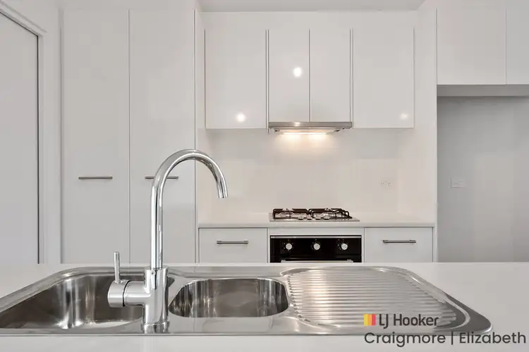 Fifth view of Homely house listing, 16 Clare Mews, Munno Para West SA 5115