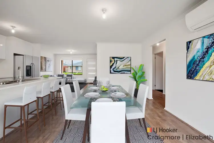 Sixth view of Homely house listing, 16 Clare Mews, Munno Para West SA 5115