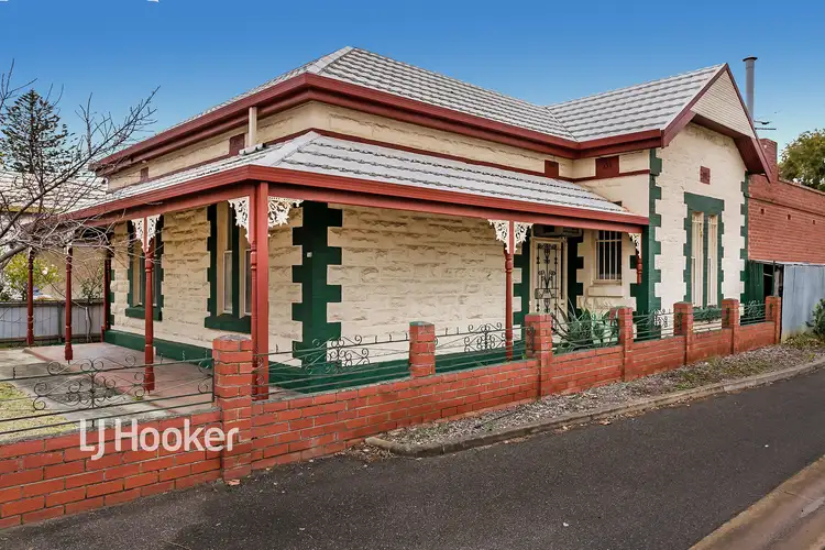 Main view of Homely house listing, 18 Parker Street, Mile End SA 5031