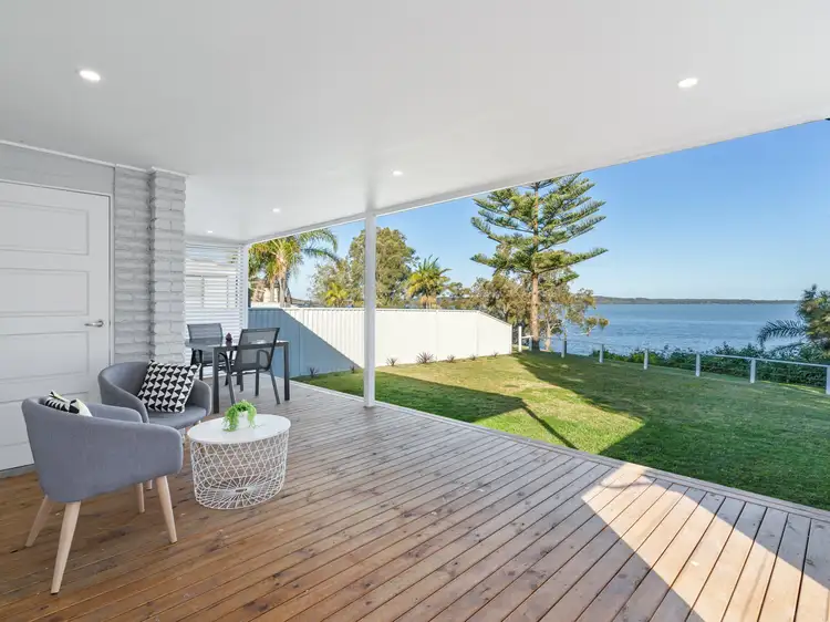 Second view of Homely house listing, 53 Main Road, Toukley NSW 2263