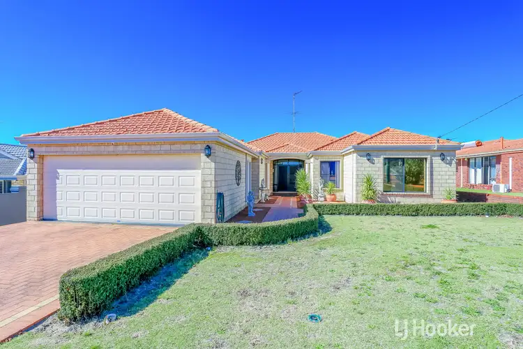 Main view of Homely house listing, 84 Bucktin Street, Collie WA 6225