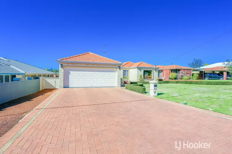 Second view of Homely house listing, 84 Bucktin Street, Collie WA 6225