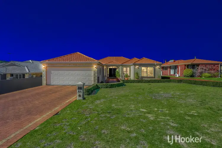 Third view of Homely house listing, 84 Bucktin Street, Collie WA 6225