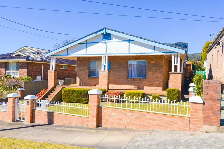 Main view of Homely house listing, 11 Calero Street, Lithgow NSW 2790
