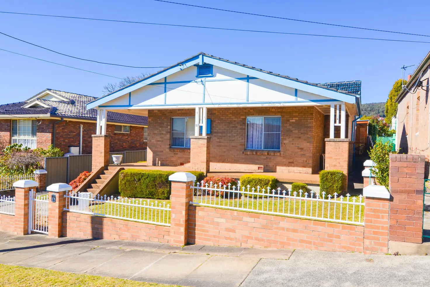 Main view of Homely house listing, 11 Calero Street, Lithgow NSW 2790