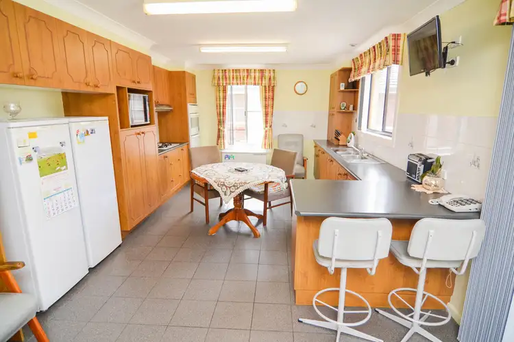 Second view of Homely house listing, 11 Calero Street, Lithgow NSW 2790