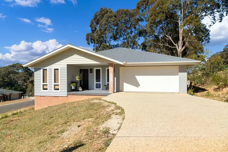 Second view of Homely house listing, 7-9 Clarence Street, Long Beach NSW 2536