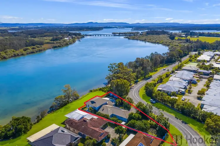 2 Orion Drive