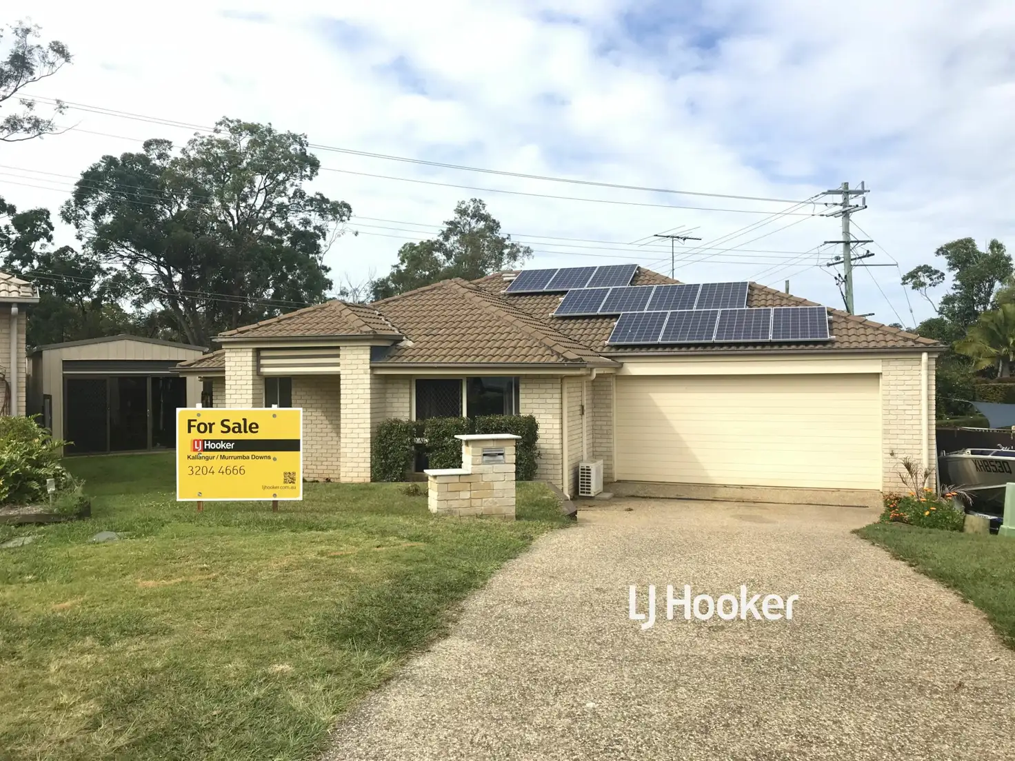 Main view of Homely house listing, 116 Glass House Circuit, Kallangur QLD 4503