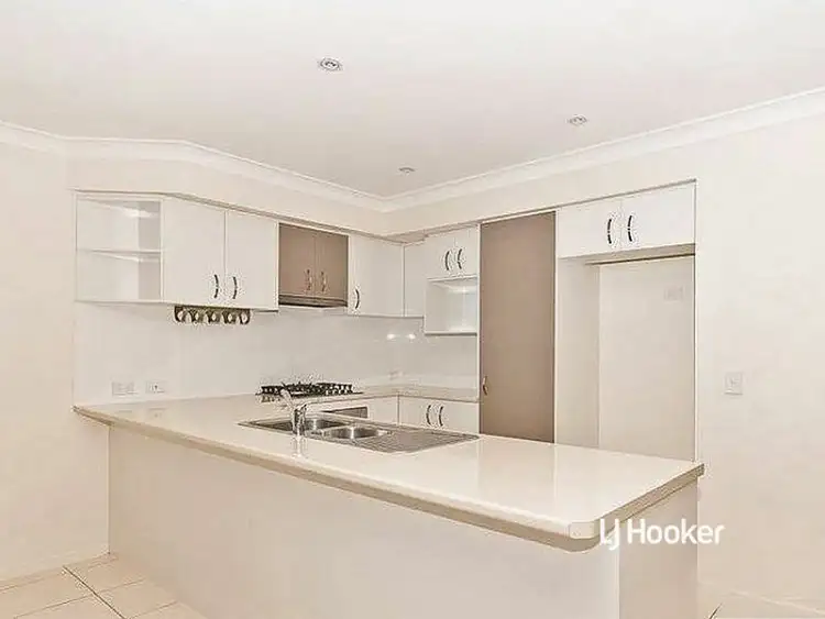 Second view of Homely house listing, 116 Glass House Circuit, Kallangur QLD 4503