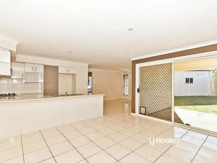 Third view of Homely house listing, 116 Glass House Circuit, Kallangur QLD 4503