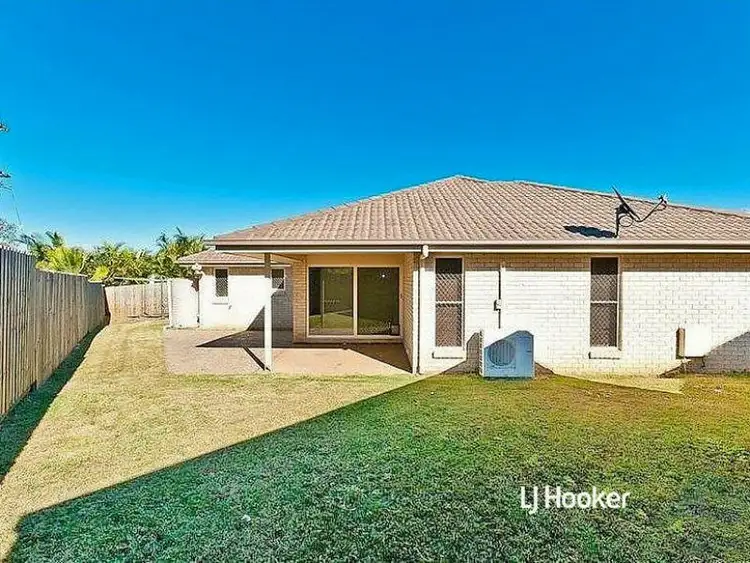 Sixth view of Homely house listing, 116 Glass House Circuit, Kallangur QLD 4503