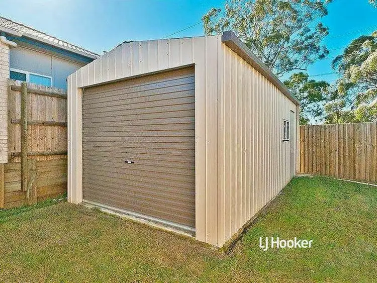 Seventh view of Homely house listing, 116 Glass House Circuit, Kallangur QLD 4503