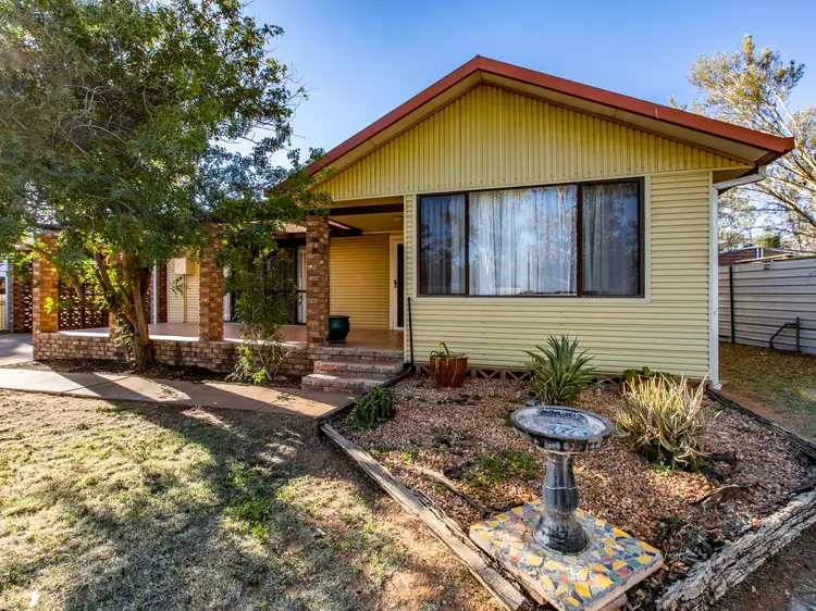 Main view of Homely house listing, 27 Mistletoe Street, Sadadeen NT 870