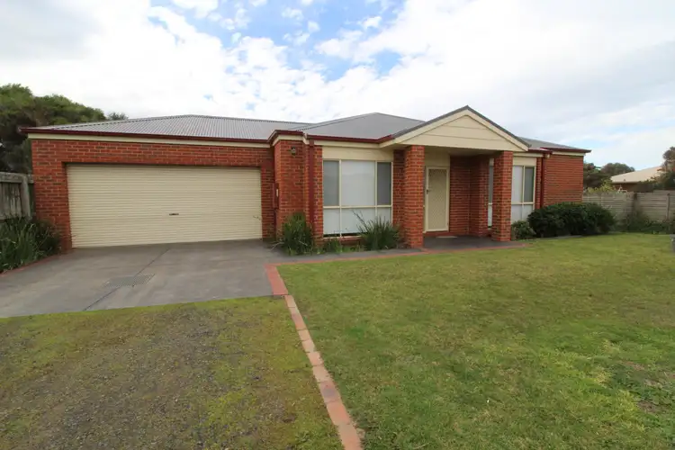 Main view of Homely house listing, 16 Malcalm Avenue, Surf Beach VIC 3922