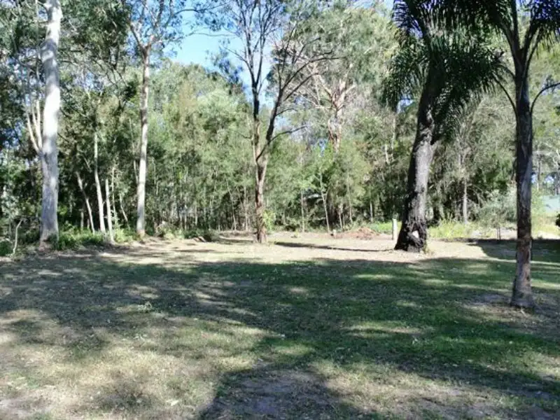 Main view of Homely land listing, 8 Kooberry Street, Macleay Island QLD 4184
