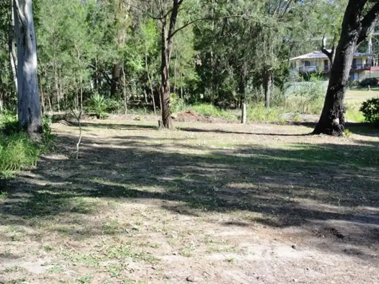 Third view of Homely land listing, 8 Kooberry Street, Macleay Island QLD 4184