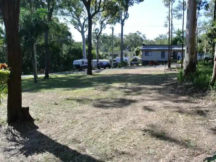Fourth view of Homely land listing, 8 Kooberry Street, Macleay Island QLD 4184
