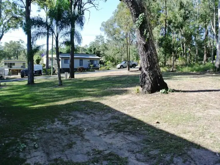 Fifth view of Homely land listing, 8 Kooberry Street, Macleay Island QLD 4184