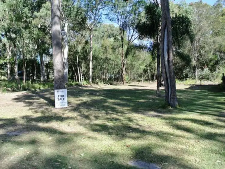 Sixth view of Homely land listing, 8 Kooberry Street, Macleay Island QLD 4184