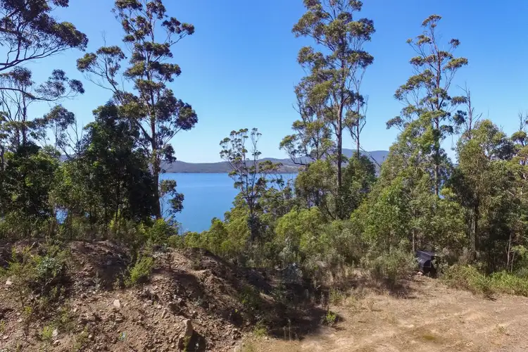 Seventh view of Homely land listing, 49 Russell Street, Gordon TAS 7150