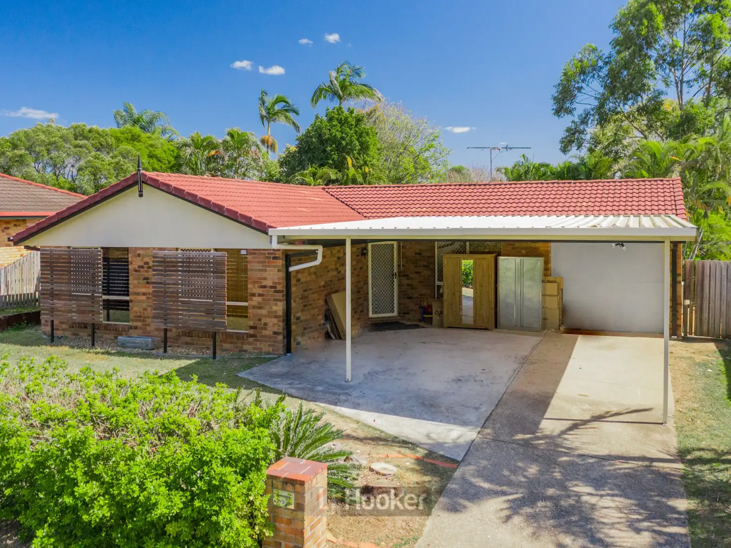 Main view of Homely house listing, 9 Learmonth Court, Hillcrest QLD 4118